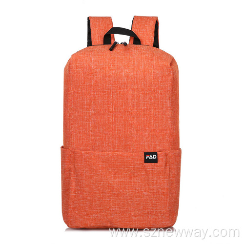 Xiaomi Mi Backpack Bag Colorful Mini Backpack